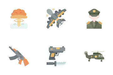 Military Icon Pack