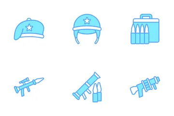 Military Icon Pack