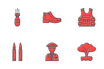 Military Icon Pack