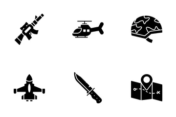 Military Icon Pack