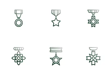 Military Icon Pack