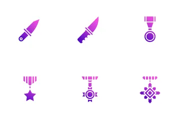 Military Icon Pack