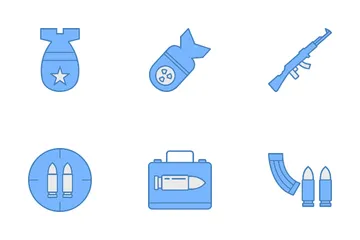 Military Icon Pack