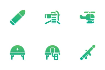 Military Icon Pack