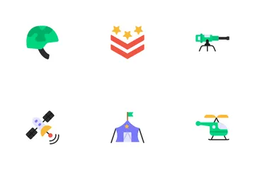 Military Icon Pack