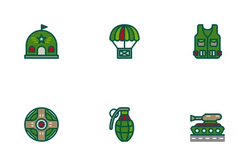 Military Icon Pack