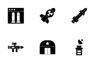 Military Icon Pack