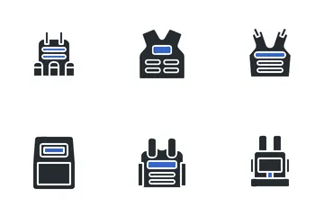 Military Icon Pack