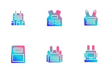 Military Icon Pack