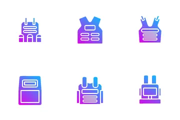 Military Icon Pack