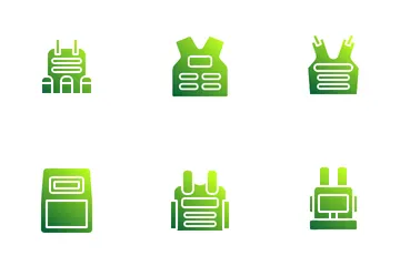 Military Icon Pack