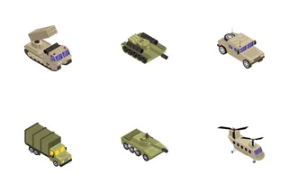 Military Transport