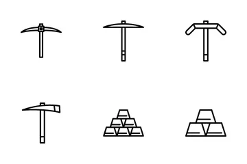 Mío Paquete de Iconos