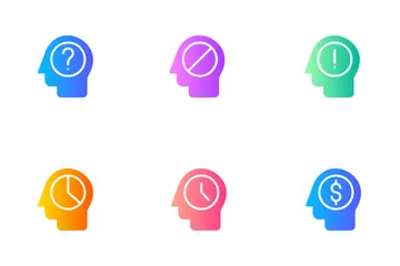 Mind Icon Pack