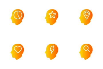 Mind Icon Pack