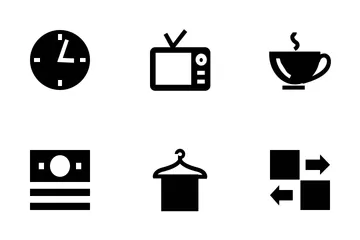 Mini Vector Icons Icon Pack