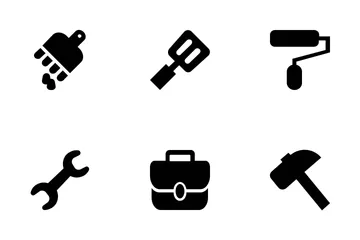 Mini Vector Icons Icon Pack