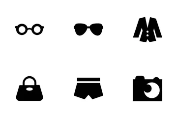 Mini Vector Icons Icon Pack