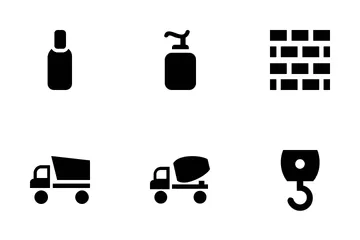 Mini Vector Icons Icon Pack