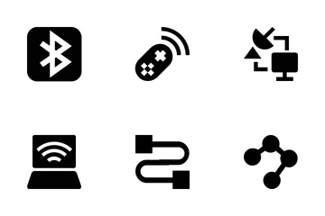 Mini Vector Icons Icon Pack