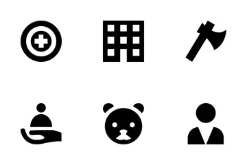 Mini Vector Icons Icon Pack