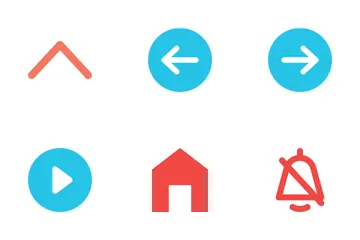 Minimal Pack d'Icônes