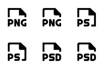 Minimal Icons Icon Pack