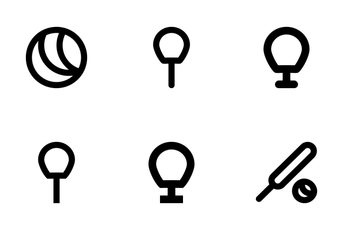 Minimal Icons Icon Pack