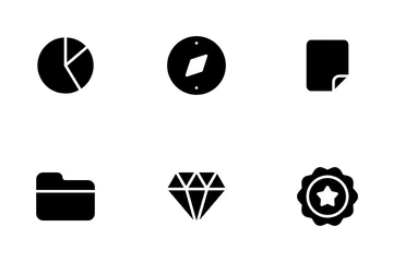 Minimalism Icon Pack