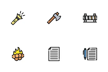 Mining Icon Pack