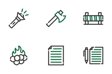Mining Icon Pack