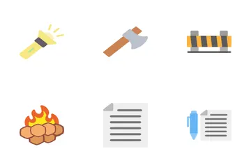 Mining Icon Pack