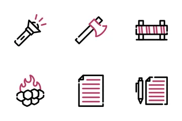 Mining Icon Pack