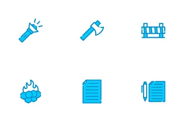 Mining Icon Pack