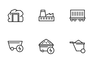 Mío Paquete de Iconos