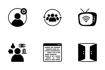 Miscellaneous  1 Icon Pack