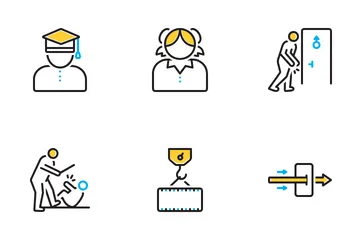 Miscellaneous 110 Icon Pack