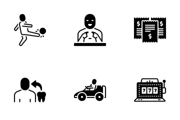 Miscellaneous Icon Pack