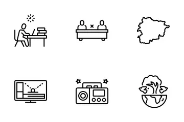 Miscellaneous Icon Pack