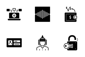 Miscellaneous Icon Pack