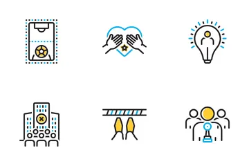 Miscellaneous 146 Icon Pack