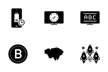 Miscellaneous Icon Pack