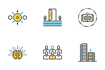 Miscellaneous 153 Icon Pack
