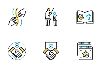 Miscellaneous 159 Icon Pack