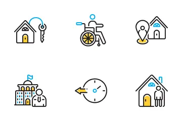 Miscellaneous 160 Icon Pack