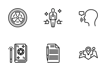 Miscellaneous Icon Pack