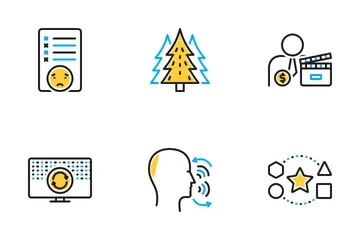 Miscellaneous 169 Icon Pack