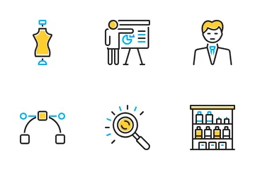 Miscellaneous 174 Icon Pack