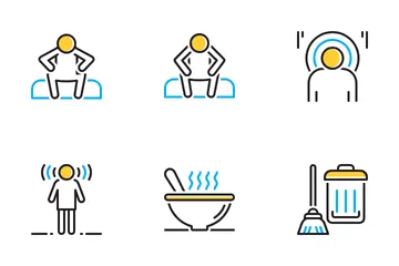 Miscellaneous 182 Icon Pack
