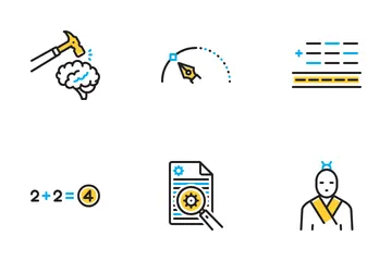 Miscellaneous 197 Icon Pack